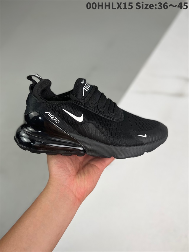 women air max 270 shoes 2022-12-4-006